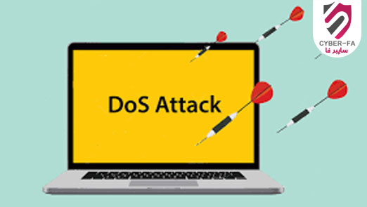 بررسی حملات Dos و DDos