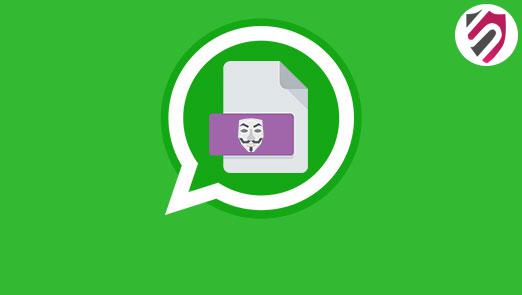 آموزش نفوذ به اندروید از طریق فایل gif در واتس اپ