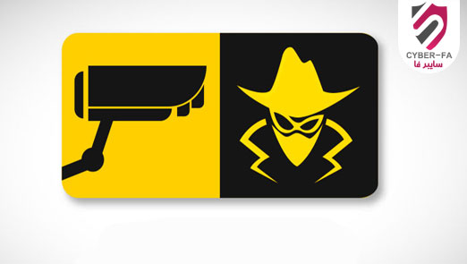 نفوذ به دوربین های مدار بسته با آسیب پذیری CVE-2018-9995
